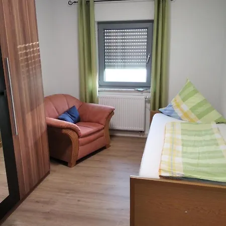 Apartment Am Rosenweg