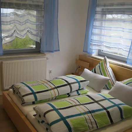 Am Rosenweg Apartment *